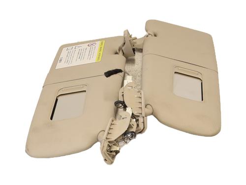 Left sun visor BMW 1 (F20) 120 d | BP26661391I1 