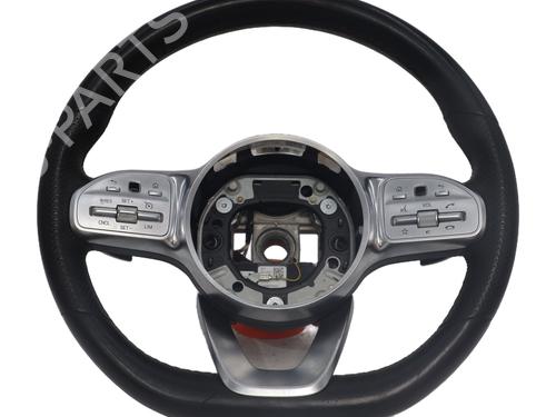 Rat MERCEDES-BENZ A-CLASS (W177) A 180 d (177.003) (116 hp) 30725826