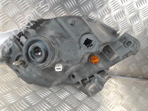 Used Left headlight Left headlight RENAULT KANGOO Express (FC0/1_) 1.5 dCi (FC07, FC1R) (65 hp) 24261618 24261618