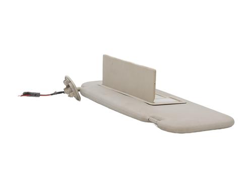 Used Right sun visor Right sun visor PEUGEOT 307 (3A/C) 2.0 HDi 90 (90 hp) 33566527 33566527