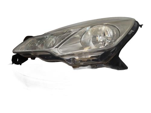 Used Left headlight CITROËN DS3 (SA_) 1.6 HDi 110 (112 hp) 31170889