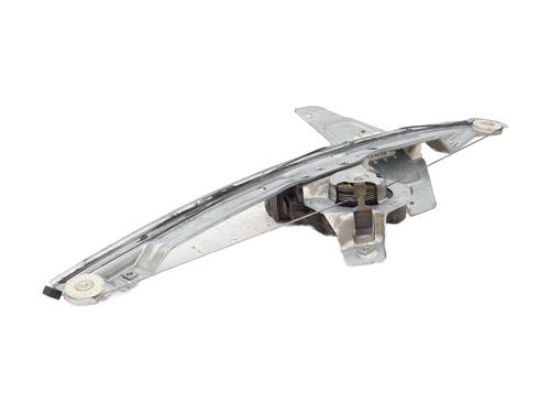 Used Front left window mechanism Front left window mechanism CITROËN C3 II (SC_) 1.4 HDi 70 (SC8HZC, SC8HR0, SC8HP4) (68 hp) 30172103 30172103