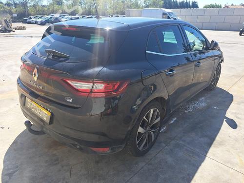 Switch RENAULT MEGANE IV Hatchback (B9A/M/N_) 1.5 dCi 110 (B9A3) | BP33566306I30 - Image 13