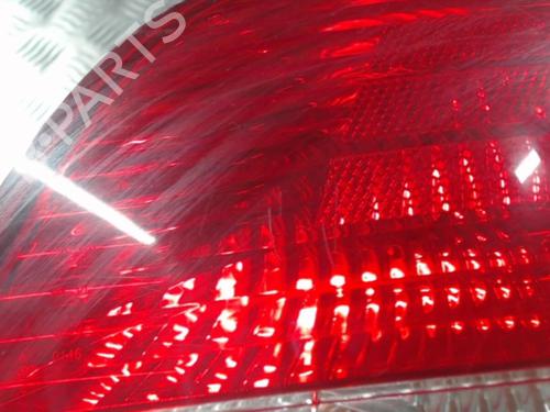 Right taillight HYUNDAI COUPE II (GK) 1.6 16V | BP24258368C35 