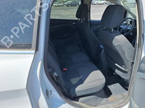 Used Parts FORD C-MAX II (DXA/CB7, DXA/CEU) 1.6 TDCi 4946474