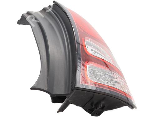 Right taillight CITROËN C3 II (SC_) | BP33876055C35 - Image 2