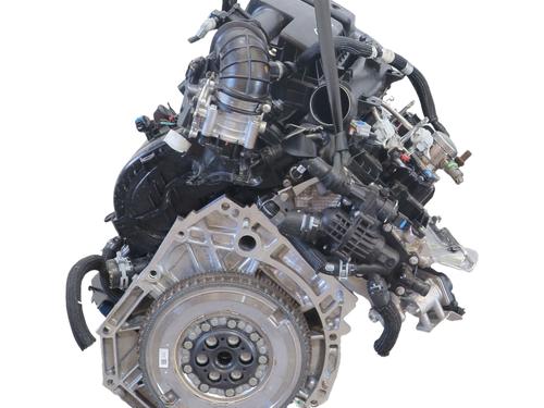 Used Engine Engine 38081544 38081544