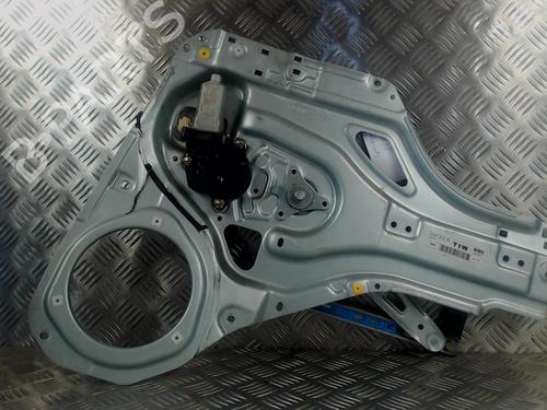 Rear right window mechanism KIA SPORTAGE II (JE_, KM_) 2.0 CRDi | BP24258182C25