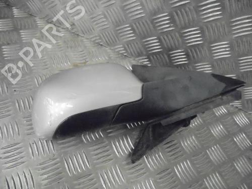 Right mirror AUDI A6 C5 (4B2) 2.5 TDI quattro | BP24256170C27 