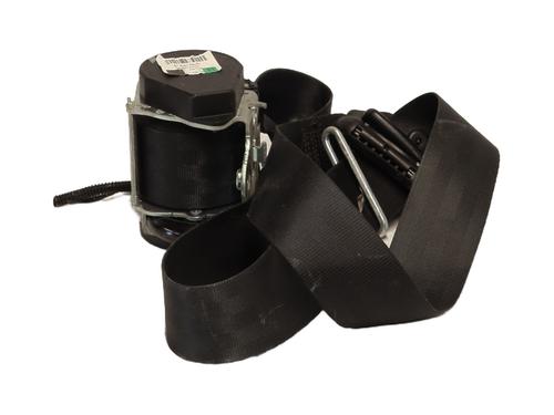 Front right seatbelt FORD C-MAX II (DXA/CB7, DXA/CEU) 2.0 TDCi | BP27657797I25 - Image 4