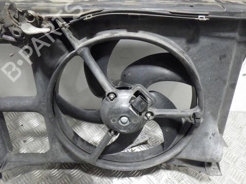 Frontplate/Frontkurv PEUGEOT 206 Hatchback (2A/C) 1.4 HDi eco 70 | BP29748274C72 