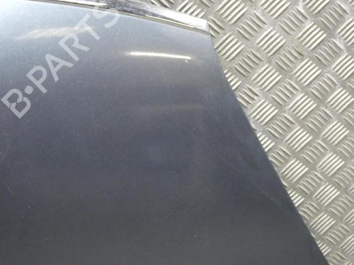 Hood CITROËN C4 Picasso I MPV (UD_) 1.6 HDi | BP24259375C1 