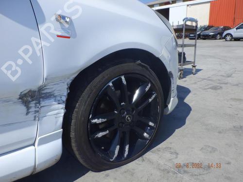 Left taillight OPEL CORSA D (S07) 1.3 CDTI (L08, L68) | BP24257978C34 - Image 5