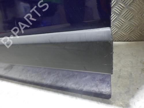 Used Left front door Left front door 24254578 24254578