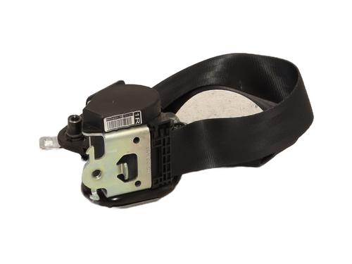 Used Front right seatbelt Front right seatbelt RENAULT FLUENCE (L3_) 1.5 dCi (L30B) (106 hp) 25868794 25868794