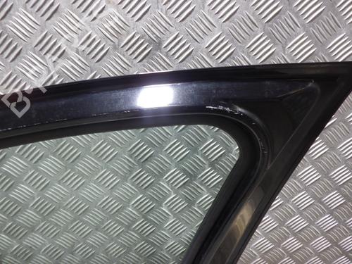 Right front door PEUGEOT 308 I (4A_, 4C_) 1.6 HDi | BP24260149C3 