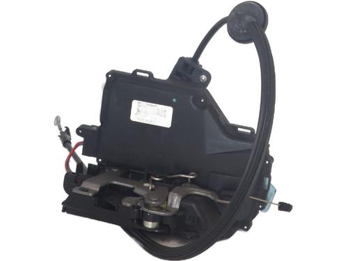 Rear left lock VW TOURAN (1T3) 1.6 TDI | BP30818744C100