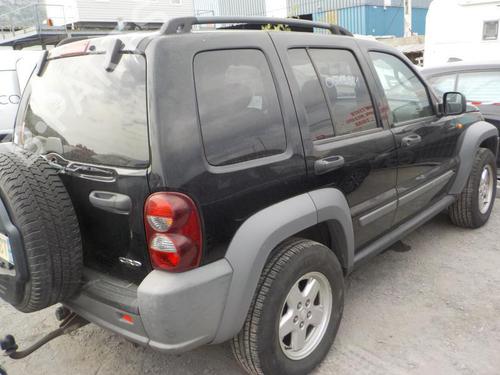 Steering rack JEEP CHEROKEE (KJ) 2.8 CRD 4x4 | BP24257910M22  - Image 8