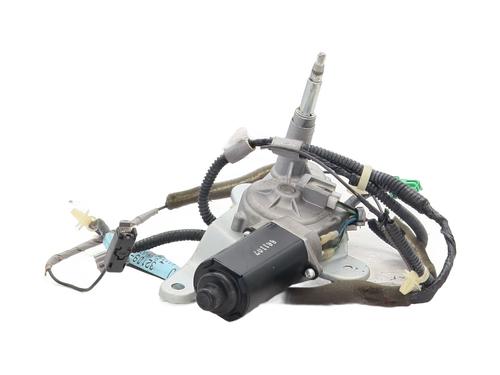 Used Rear wiper motor HONDA JAZZ II (GD_, GE3, GE2) 1.2 i-DSI (GD5, GE2) (78 hp) 33116506