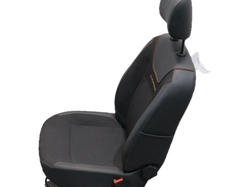 Used Right front seat Right front seat DACIA SANDERO II TCe 90 (B8M1, B8MA, B8AC) (90 hp) 40077826 40077826