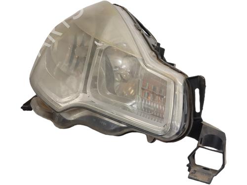 Right headlight CITROËN DS3 (SA_) 1.6 HDi 115 | BP38937719C29 - Image 2