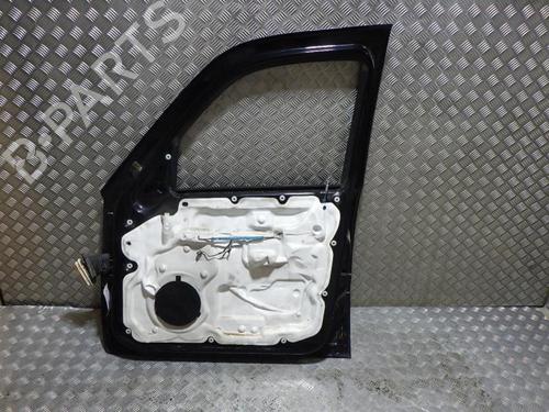 Dør høyre foran Dør høyre foran JEEP CHEROKEE (KJ) 2.8 CRD 4x4 (163 hp) 24258079 24258079