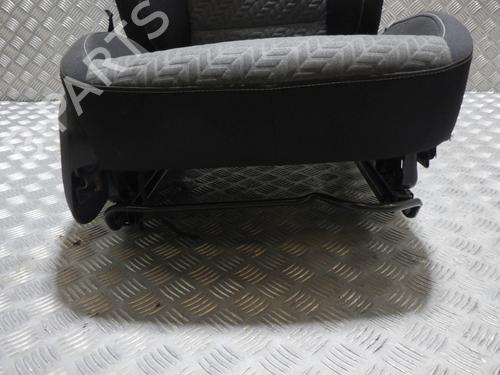 Right front seat RENAULT CLIO V (B7_) 1.6 E-TECH 140 (B7MU) | BP28116785C16 - Image 7