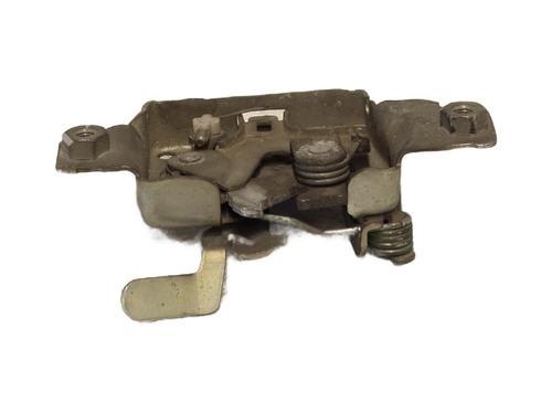 Hood lock RENAULT CLIO III (BR0/1, CR0/1) 1.5 dCi (BR17, CR17) | BP28318013C133 