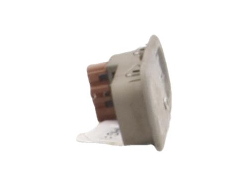 Left front window switch RENAULT CLIO III (BR0/1, CR0/1) 1.6 16V (BR05, BR0B, BR0Y, BR15, BR1J, BR1M, BR1Y, CR0B,... | BP38424192I27 - Image 2
