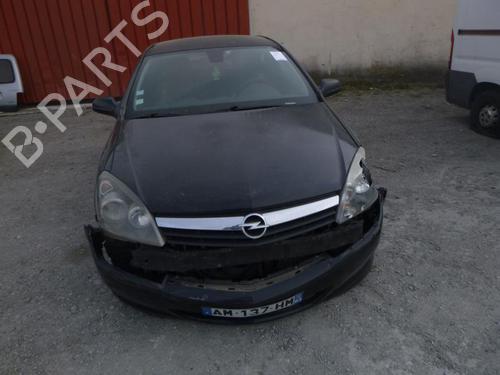 Bakluke CC/Kombi-Kupé OPEL ASTRA H GTC (A04) 1.3 CDTI (L08) | BP24261213C6 