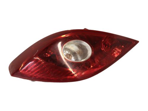 Used Left taillight OPEL CORSA D (S07) 1.3 CDTI (L08, L68) (75 hp) 28060296