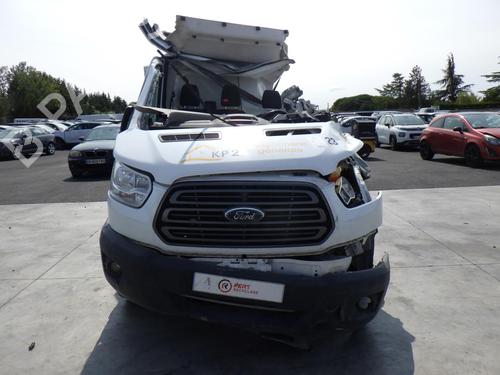 Used Parts FORD TRANSIT V363 Platform/Chassis (FED, FFD)  2.0 EcoBlue RWD  2368003