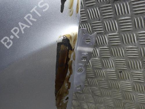 Right front fenders CITROËN C-CROSSER (VU_, VV_) 2.2 HDi | BP24260068C42 