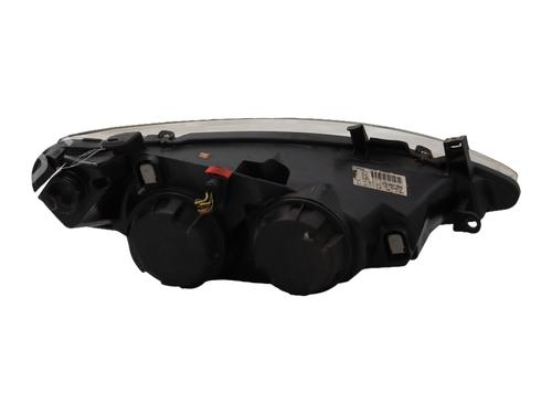 Left headlight PEUGEOT 307 Break (3E) 1.6 16V | BP38227678C28 - Image 2
