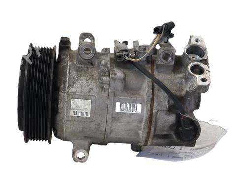 AC compressor RENAULT MEGANE III Hatchback (BZ0/1_, B3_) 1.9 dCi (BZ0N, BZ0J) | BP40451216M34 - Image 2