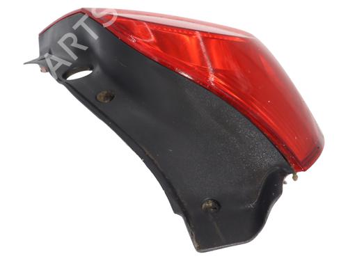 Left taillight RENAULT CLIO III (BR0/1, CR0/1) 1.5 dCi (BR17, CR17) | BP29847925C34