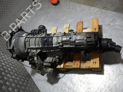 Gearbox AUDI A6 C5 Avant (4B5, 4B6) 2.5 TDI quattro | BP24259748M3 - Image 5