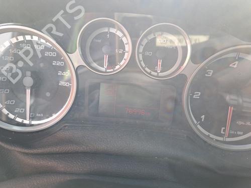 Engine ALFA ROMEO MITO (955_) 1.6 JTDM (955AXC1B) | BP31363504M1  - Image 23