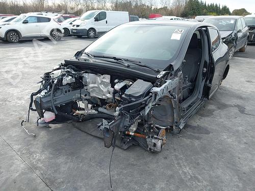 Left front steering knuckle RENAULT CLIO V (B7_) 1.0 TCe 90 (B7MT) | BP24260299M25 - Image 8