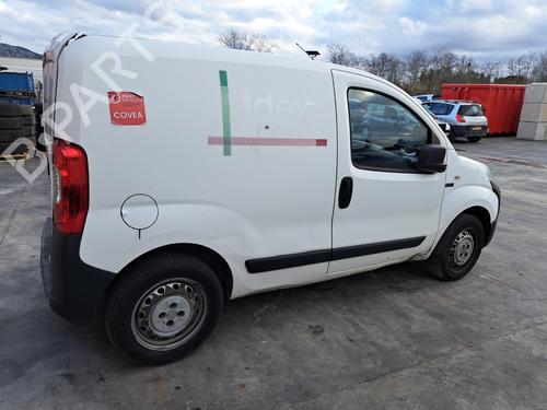 Rear left seatbelt CITROËN NEMO Box Body/MPV (AA_) 1.3 HDi 75 | BP32361852I29  - Image 15