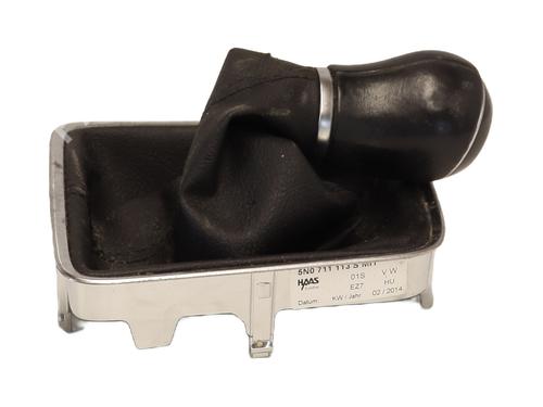 Used Shift knob Shift knob VW TIGUAN (5N_) 2.0 TDI (140 hp) 28707041 28707041