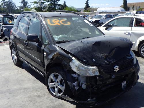 Gearbox SUZUKI SX4 (EY, GY) 2.0 DDiS 4x4 (RW420D) | BP24253861M3 - Image 21