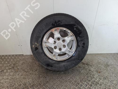 Jante MITSUBISHI PAJERO SPORT II (KH_, KG_) 3.2 DI-D 4WD (165 hp) 32068209