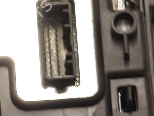 Display monitor RENAULT MEGANE IV Hatchback (B9A/M/N_) 1.5 dCi 110 (B9A3) | BP24253929C48  - Image 6