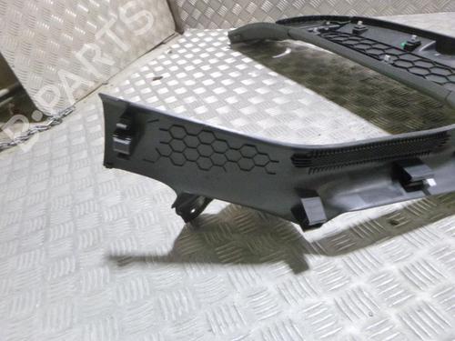 Front right panel VW POLO VI (AW1, BZ1, AE1) 1.6 TDI | BP24258300C59  - Image 13