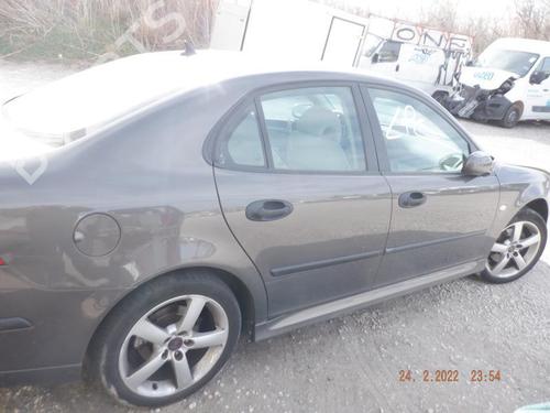 Left headlight SAAB 9-3 (YS3F, E79, D79, D75) 2.0 t | BP24260947C28 - Image 4