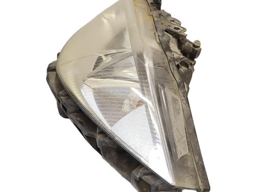 Left headlight RENAULT MEGANE II Coupé-Cabriolet (EM0/1_) 1.6 | BP28074040C28 