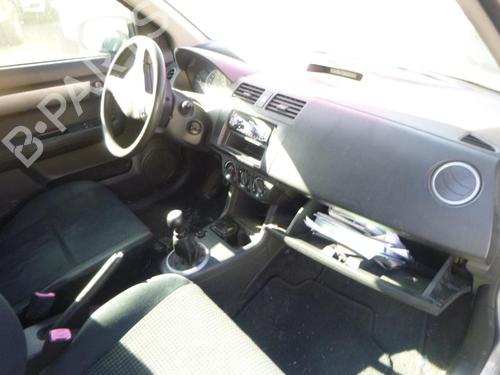 Engine SUZUKI SWIFT III (MZ, EZ) 1.3 (RS413, ZC11S) | BP24258153M1  - Image 21