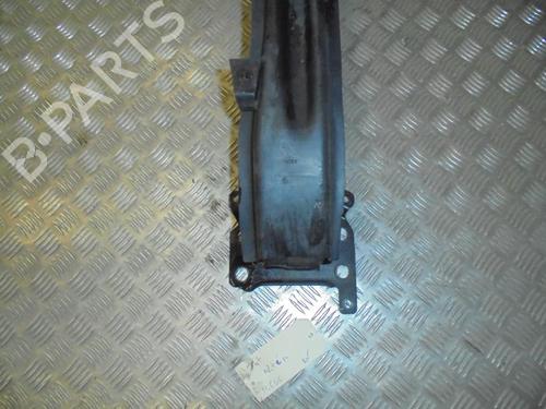 Used Front bumper reinforcement Front bumper reinforcement 24258936 24258936