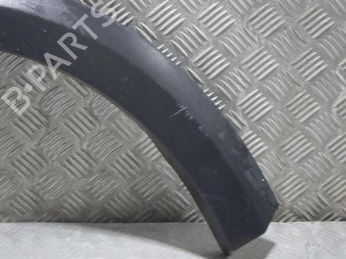 Front left wheel arch trim DACIA SANDERO 1.5 dCi | BP24259657C134 
